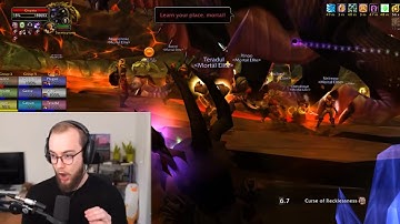 I almost WIPED our whole HC RAID