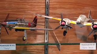 Alaskan Aviation Adventures: Pioneer Air Museum Walking Tour