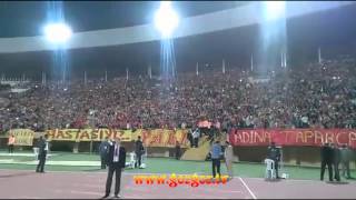 Göztepe 3-0 Altay l Altay Altay Baksana l Saha İçi Çekimi | GözGöz Tv Resimi