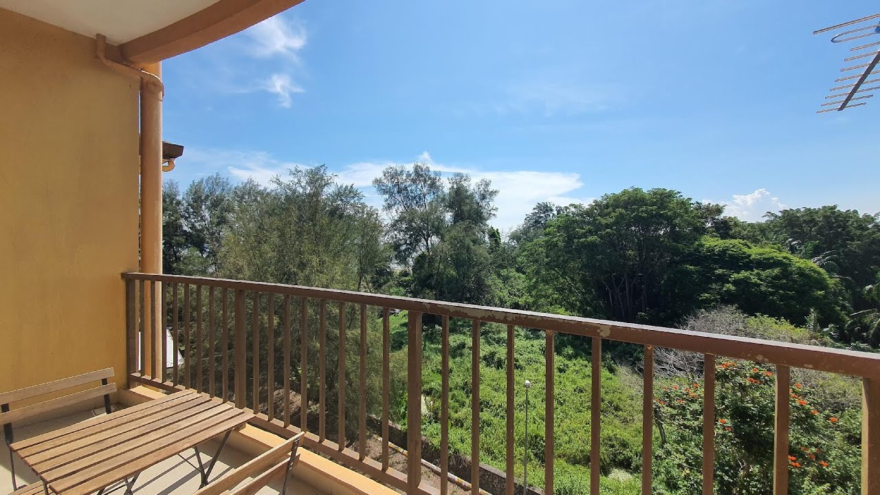 Studio | Gold Coast Morib [A1409], Banting, Malaysia | Travel With Somya