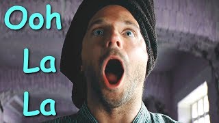 Multifandom | Ooh La La
