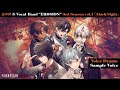 【試聴動画】EROSION 3rdSeason vol.1「Aim&Night」Voice Drama