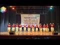 Ganpati bappa morya  ganpati song  bmdc annual dance  25 june 2023