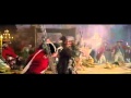 Pirates of the Caribbean: On Stranger Tides 3D -- Teaser Trailer 2011