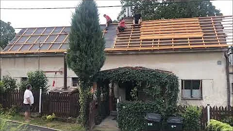 Jak velká je rozloha Tuniska?