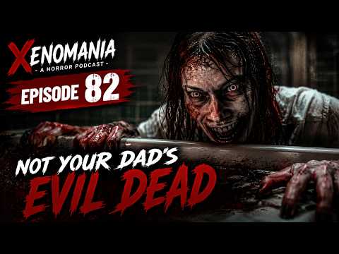 Evil Dead still
