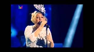 Ева Польна - Молчание @ Crocus City Hall, 15.11.13