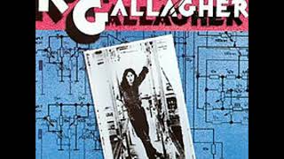 Rory Gallagher   Unmilitary Two-Step on Vinyl