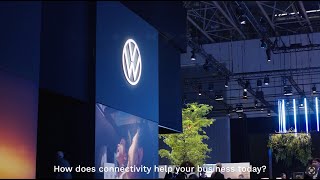 ConnectedWorkshop Success Story | Volkswagen Singapore