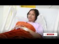 Uterus Removal Treatment | Patient Testimonial | Dr. Sabita Kumari - OBGYN | Accord Hospital | Farid