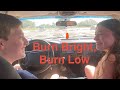 Burn Bright Burn Low Fan Made Music Video Staring Dusty Turley And Ali Mae Ward 