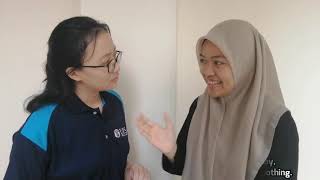 UB00202 PROJECT INTERVIEW SECTION 11. GROUP 5