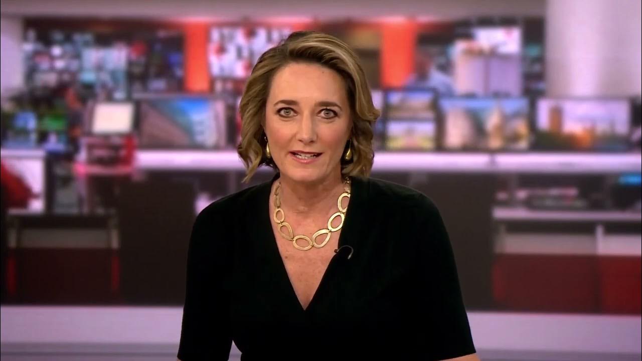 BBC News with Lucy Hockings 03.04.2023 YouTube BBC News with Lucy Hockings 03.04.2023 YouTube