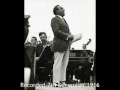 Enrico Caruso- The Pearl Fishers: Je crois entendre encore