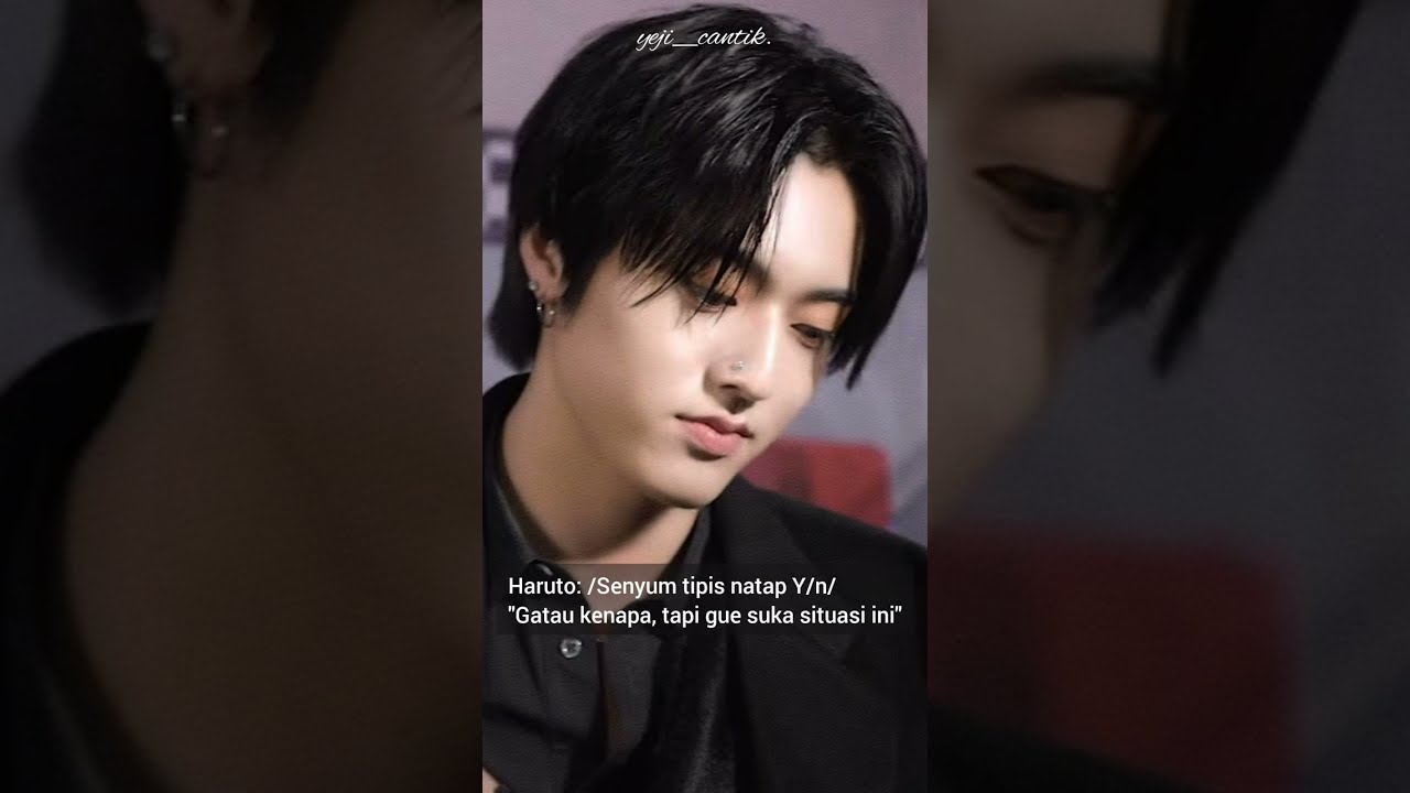 POV: Kamu tertidur dipelukan suami psikopatmu, karena habis dibentak olehnya.