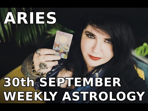 aries-weekly-astrology-horoscope-30th-september-2019