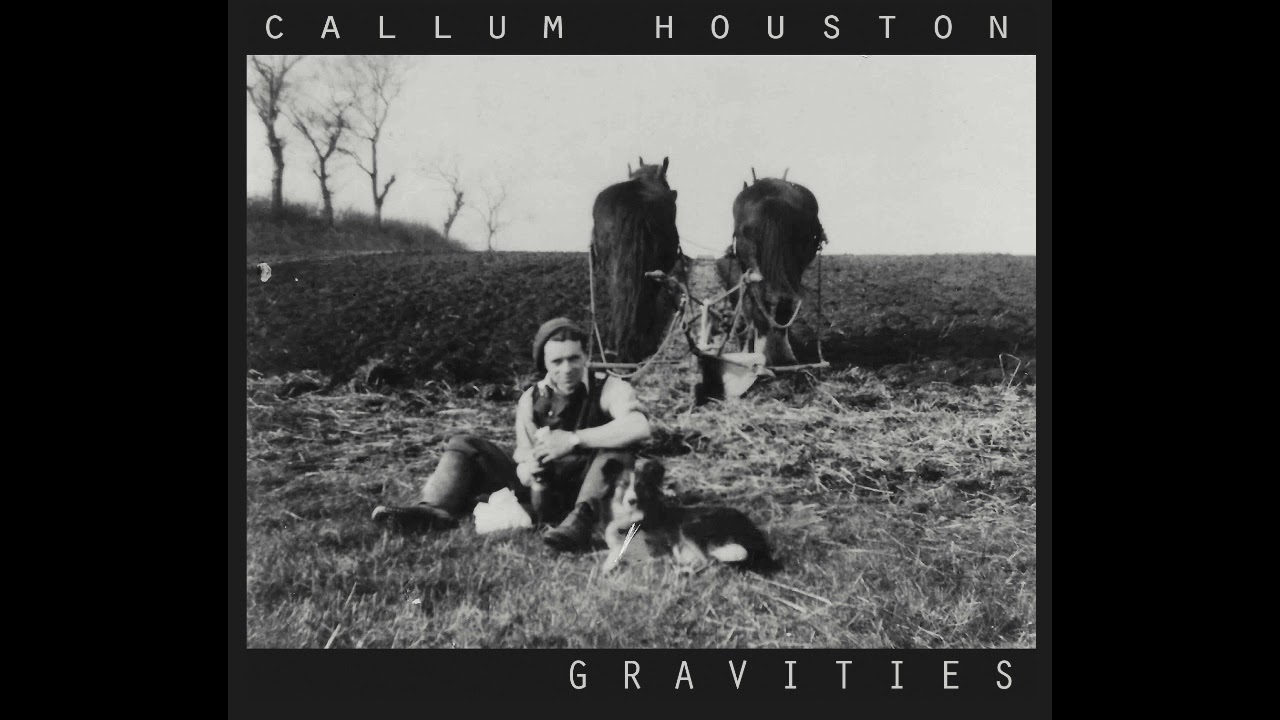 Callum Houston - Euroline - YouTube
