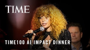 Natasha Lyonne Asks AI Leaders: "Whatever Happened to Being Cool?"