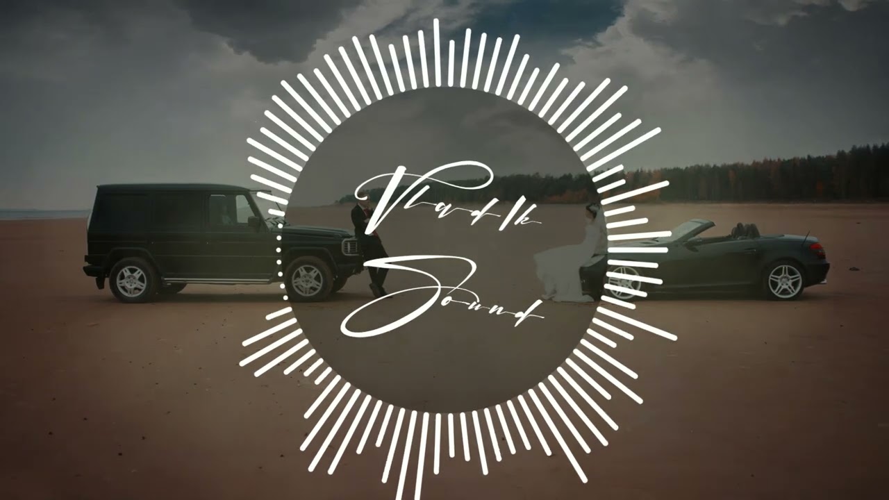 TESTOSTERON - Стала женой невеста (Vlad1k Remix)