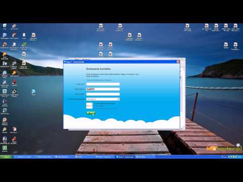Wideo: Jak Zapłacić Za Skype
