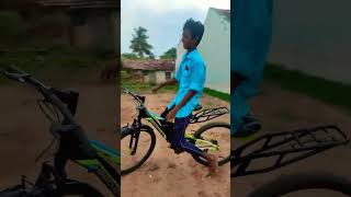 cycle stant video🚲🚲