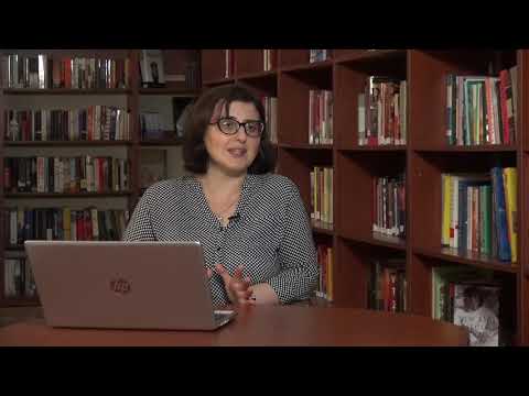 თამარ ავალიანი - ლიბერალიზმი