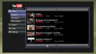 Gymnastiek kat eetpatroon YouTube on your PS3…in Full-screen! – PlayStation.Blog
