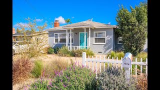 1924 Church Street - Video Walk Through 4k