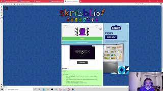 skribbl - Free Multiplayer Drawing & Guessing Game screenshot 5