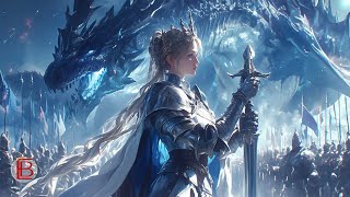 ICE OF PHOENIX | Beautiful Epic Powerfull Orchestral Music - Inspirational Heroic Music 2024