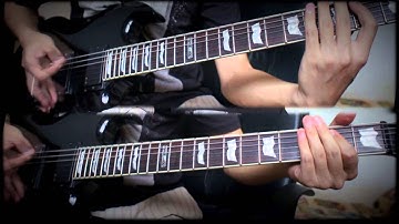 Bullet for my valentine 