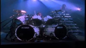 Metallica - Last Caress (Live Shit: Binge & Purge) [San Diego '92] (Part 21) [HD]