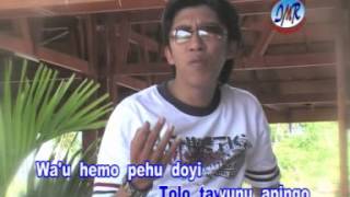 LAGU POP GORONTALO - BONNY AG