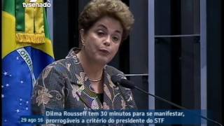 G1 - Skaf nega 'rusga' com Dilma após vídeo com ironia sobre apoio