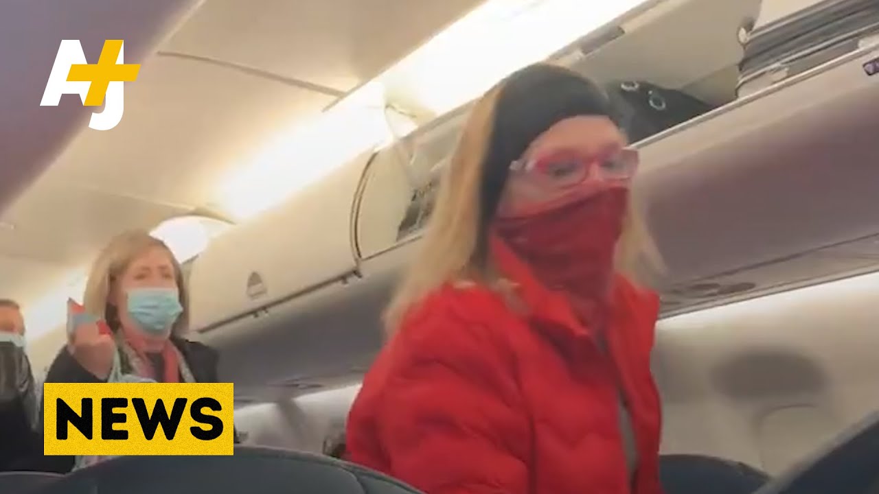 The Surprising Reason You Can Get Kicked Off a Plane