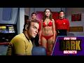 Star Trek Dark Secrets You Never Knew (Cast Real Stories Revealed)