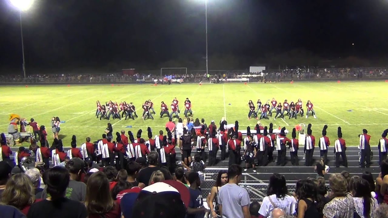 WGHS vs. SHS halftime show camera iphone 8 plus apk