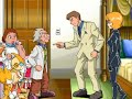 Sonic X Comparison Chuck Nelson Argue About Chris And His Work Japanese VS English 