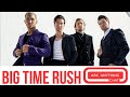 Big Time Rush Are Back