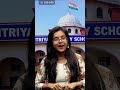 "रात नहीं, ख्वाब बदलते हैं; मंज़िल नहीं, क़दम बदलते हैं।... #Navodaya #NVS #SangitaMem