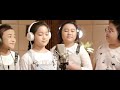 Download Lagu Karena Kita ( Lagu Natal ) - Justin Faith Chen Michelle Liu Chatrine Liu TruLove Chen