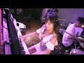 「感電」米津玄師　ジャズバージョン/高木里代子　Riyoko Takagi Trio