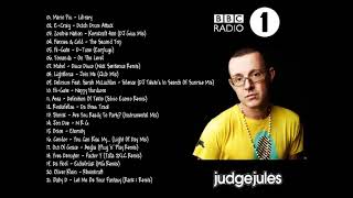 Judge Jules - Radio 1 Live From The Ice Factory, Perth - 14.07.2000
