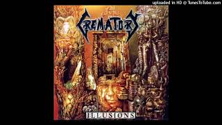 Crematory – Visions