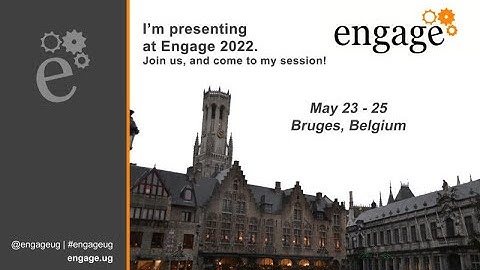 Engage.UG - Domino TOTP/2FA - Best Practices and Pitfalls