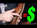 Save Money With These Expensive Shoes? | Goodyear Welting #Shorts