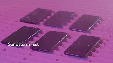 Full Inside HONOR 9X’s Test Lab