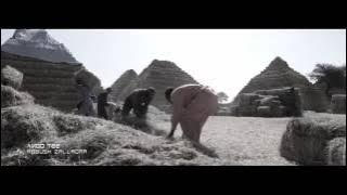 Abush Zeleke-Amotee-(oromo music