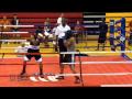 2010 National Junior Olympics Gervonta Davis vs. Manuel Robles Jr.