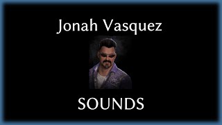 Dead by Daylight - Jonah Vasquez updated sounds
